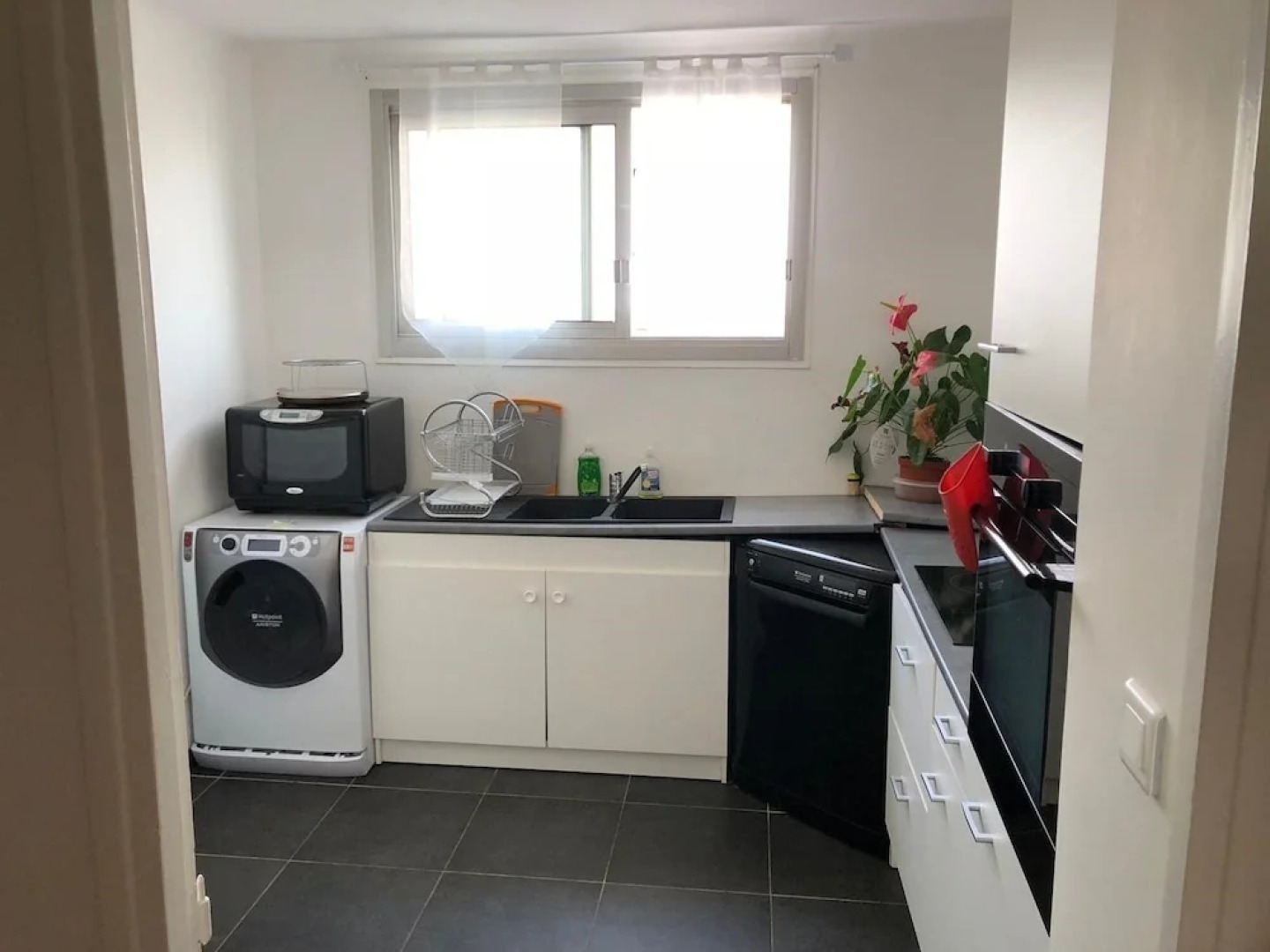 Appartement Mistral 2