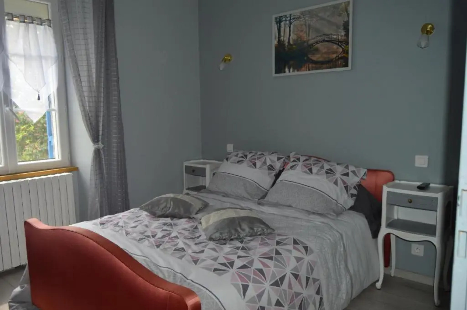 Domaine de Chantegros