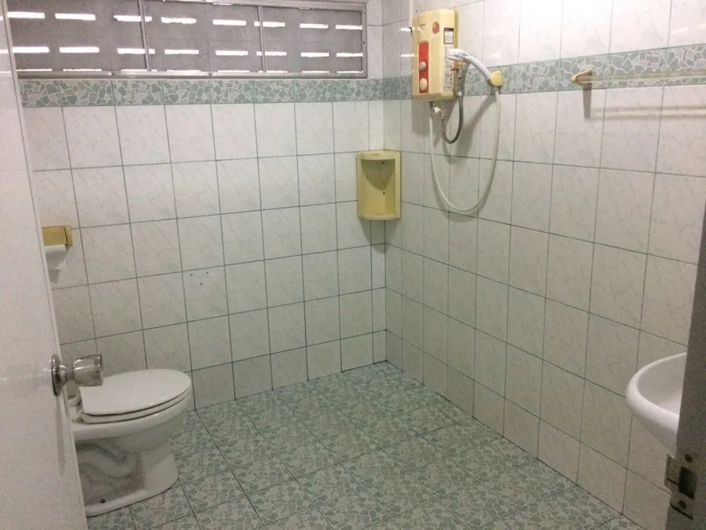 Ban Suan Klang Muang Resort