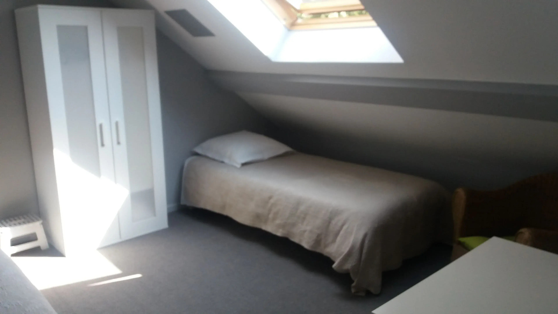 Suite familiale 2 chambres