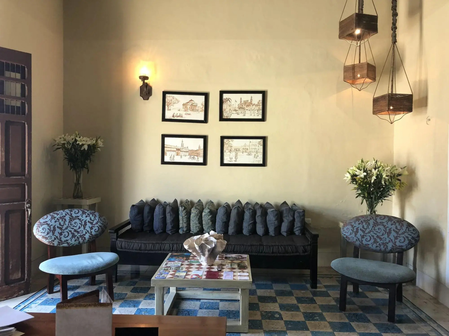 Casa Italia Luxury Guest House - Adults Only