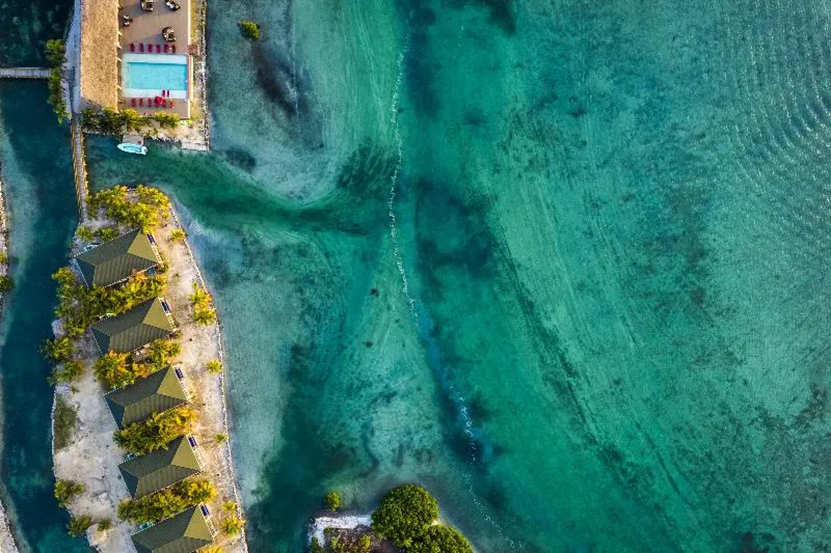 Turtle Island Beach Resort Trademark Collection