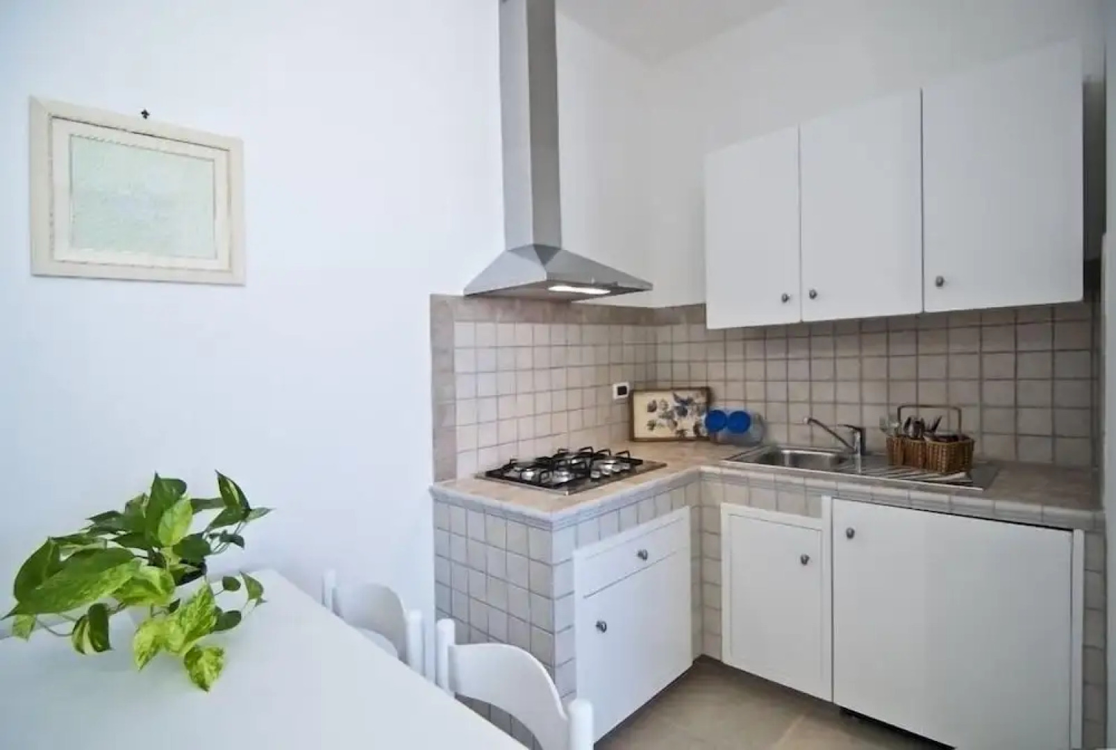 La Scisa CASA VACANZA