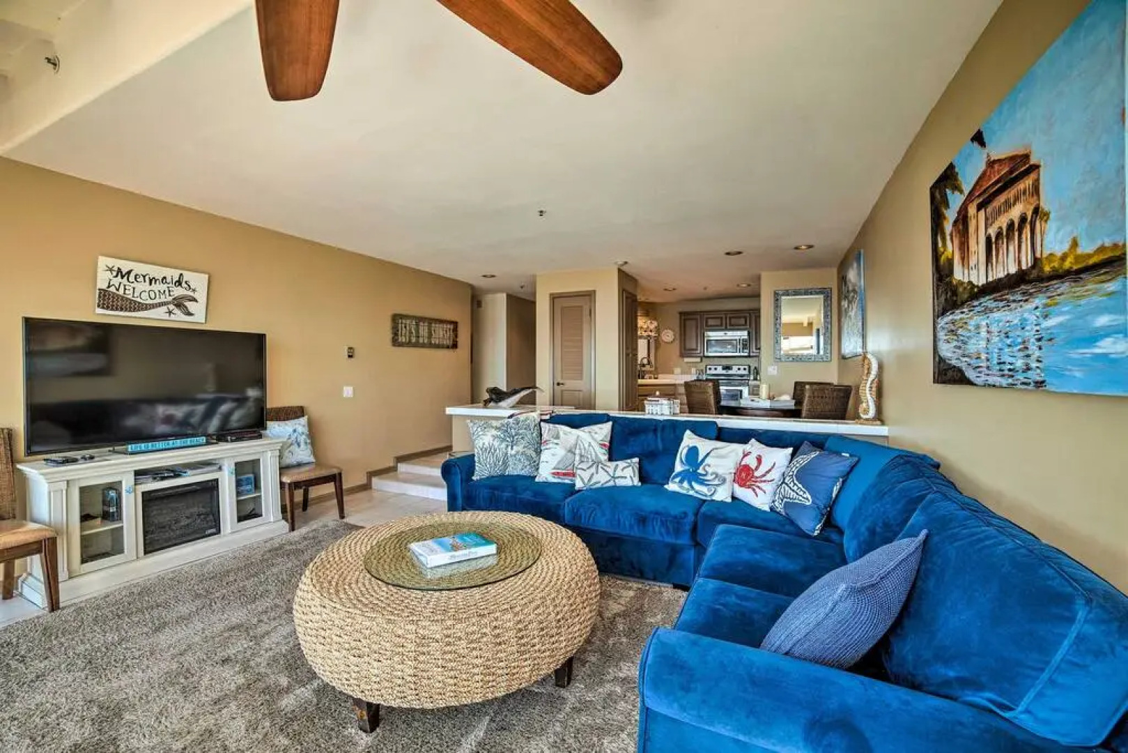 Lux Oceanfront Villa with breathtaking views