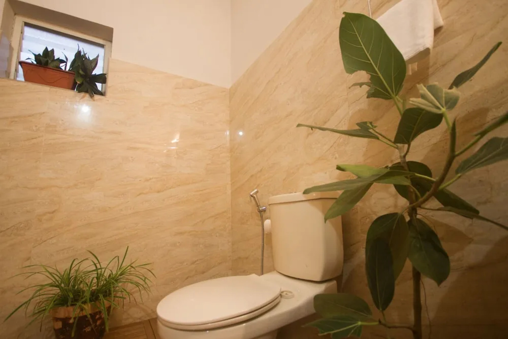 Kshetra Boutique Retreat, Varkala