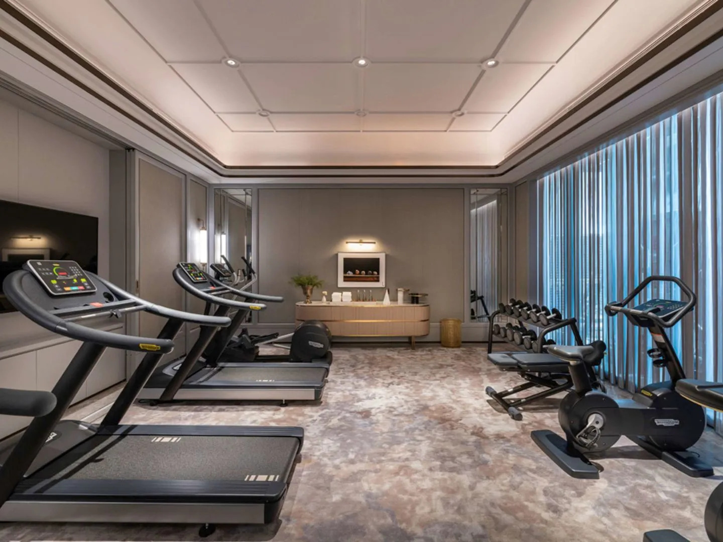 MaxX by Steigenberger Guangzhou Zhujiang New Town