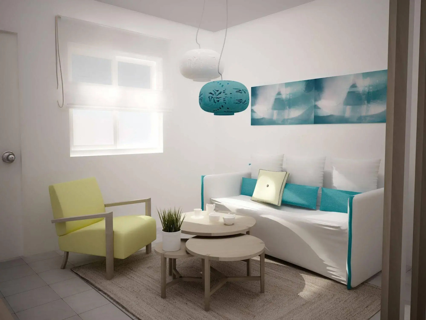 Sentido More Meni Residence