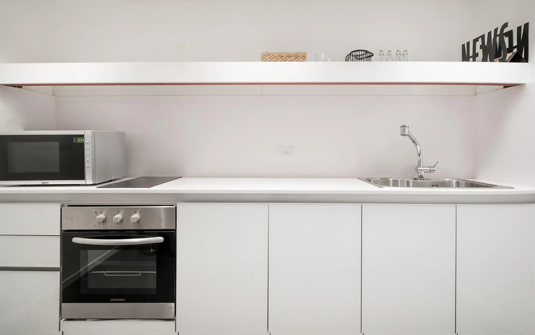 Top Rentals Belgrano