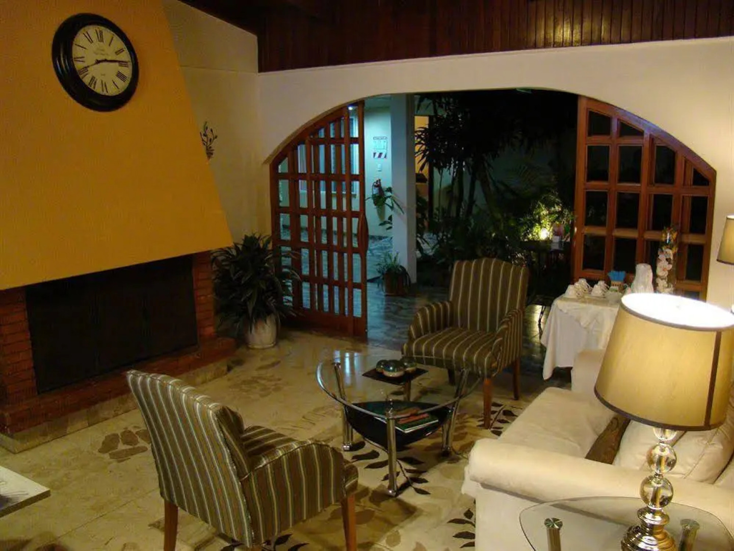 Hotel Portal Colonial