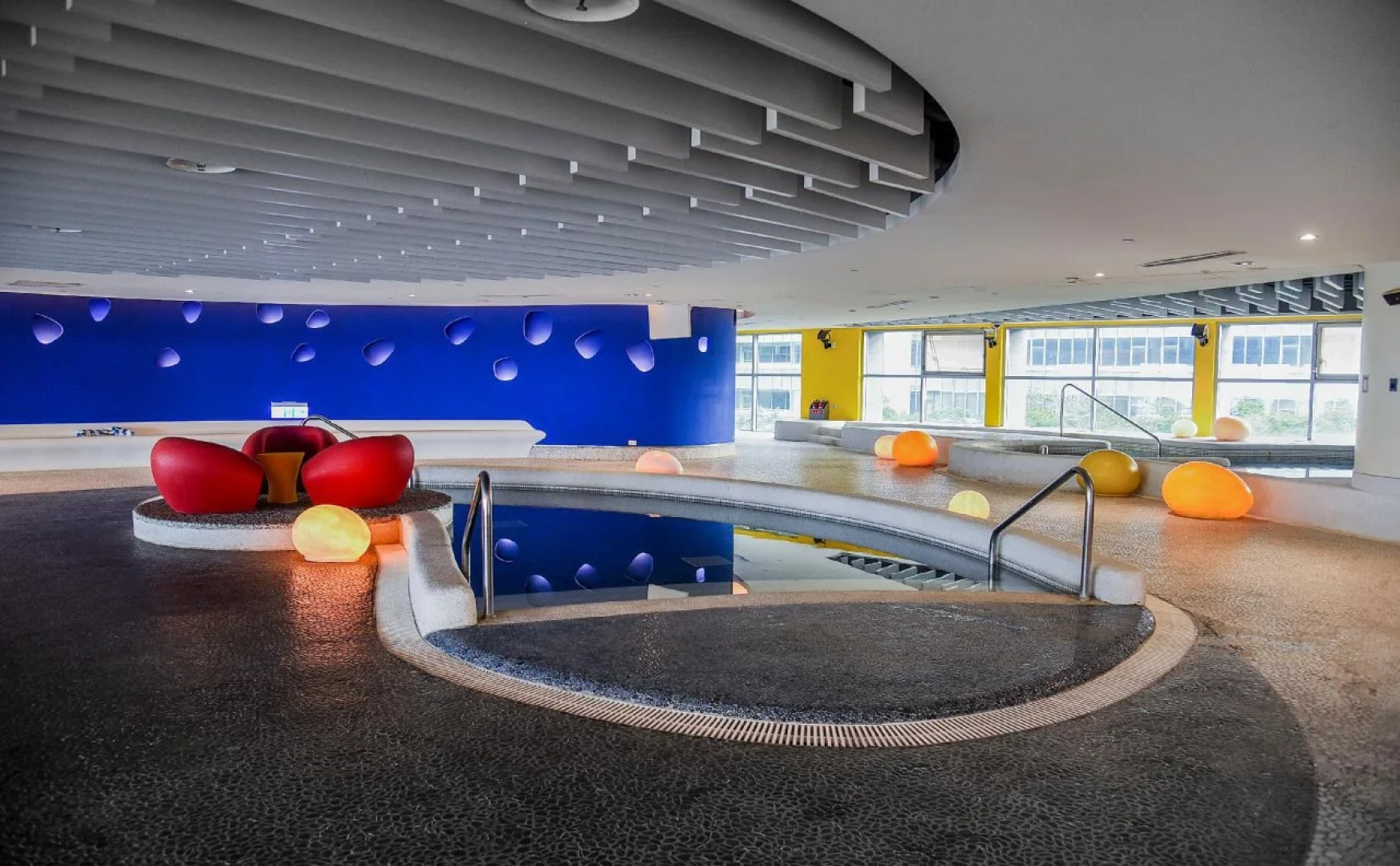 Hyatt Regency Taoyuan International Airport