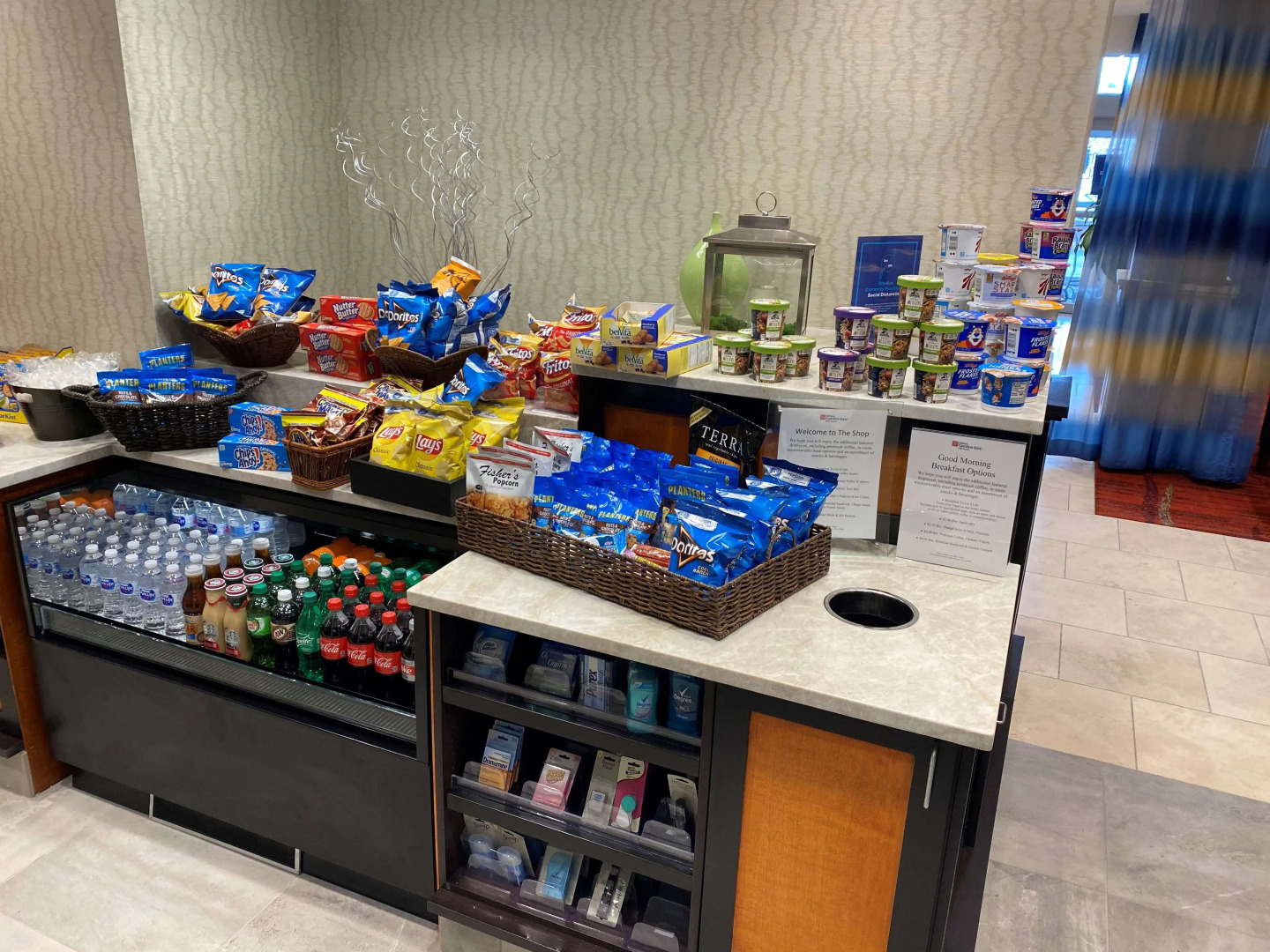 Hilton Garden Inn Falls Church