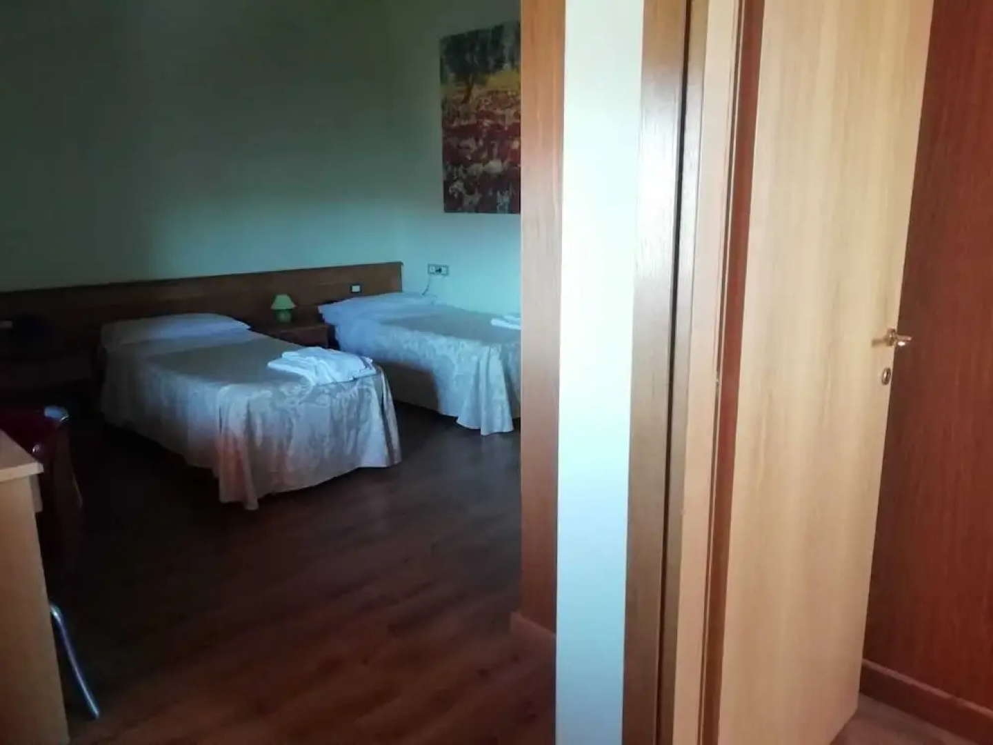 Villa Tardioli Affittacamere