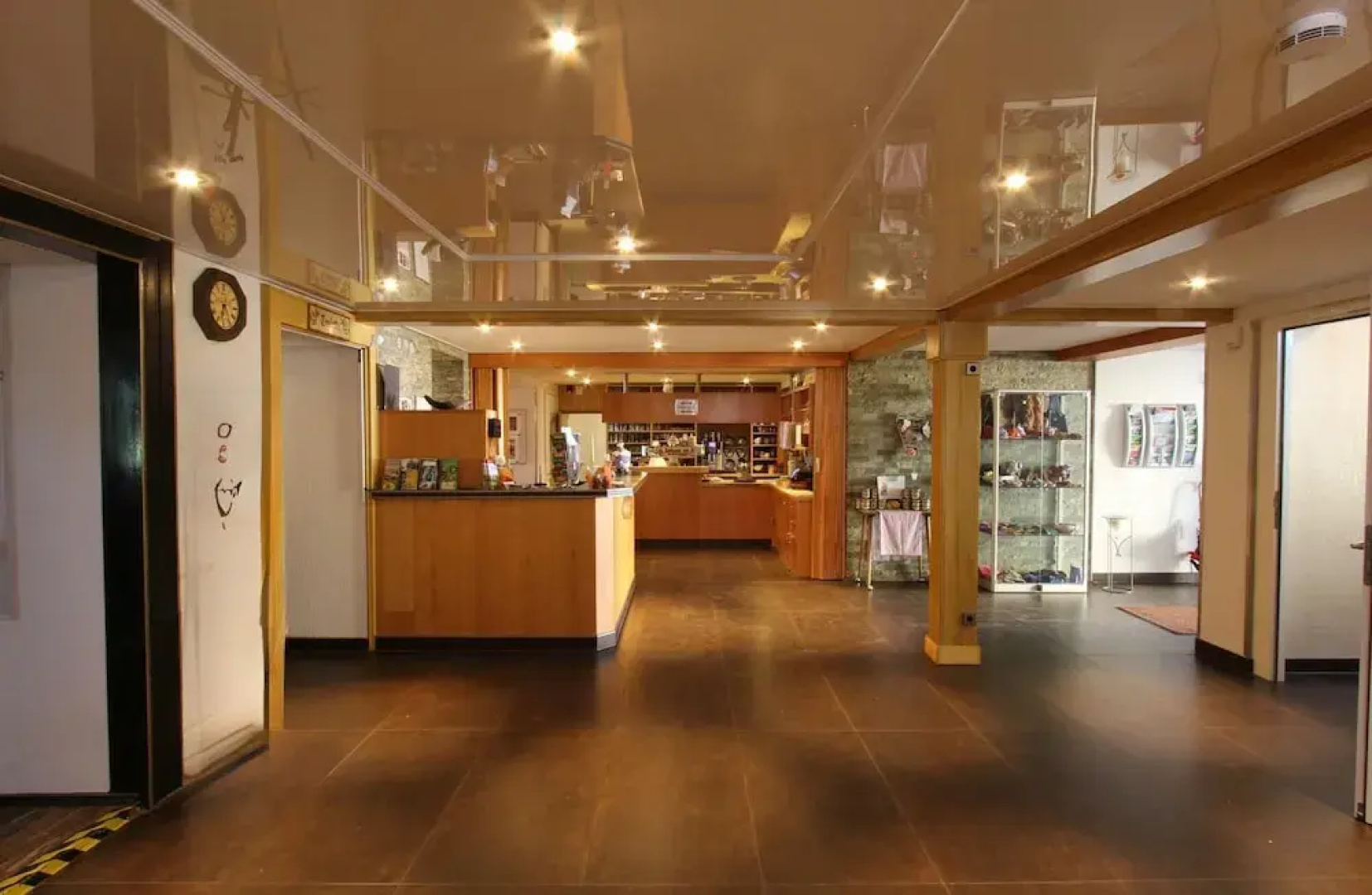 Alcor Hotel Löwen