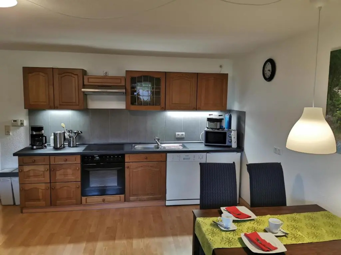 Abendsonne Apartments