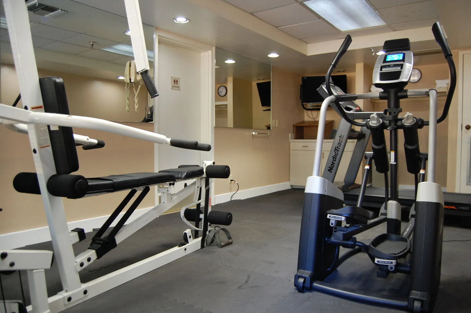 Ramada By Wyndham Temple Terrace/Tampa North