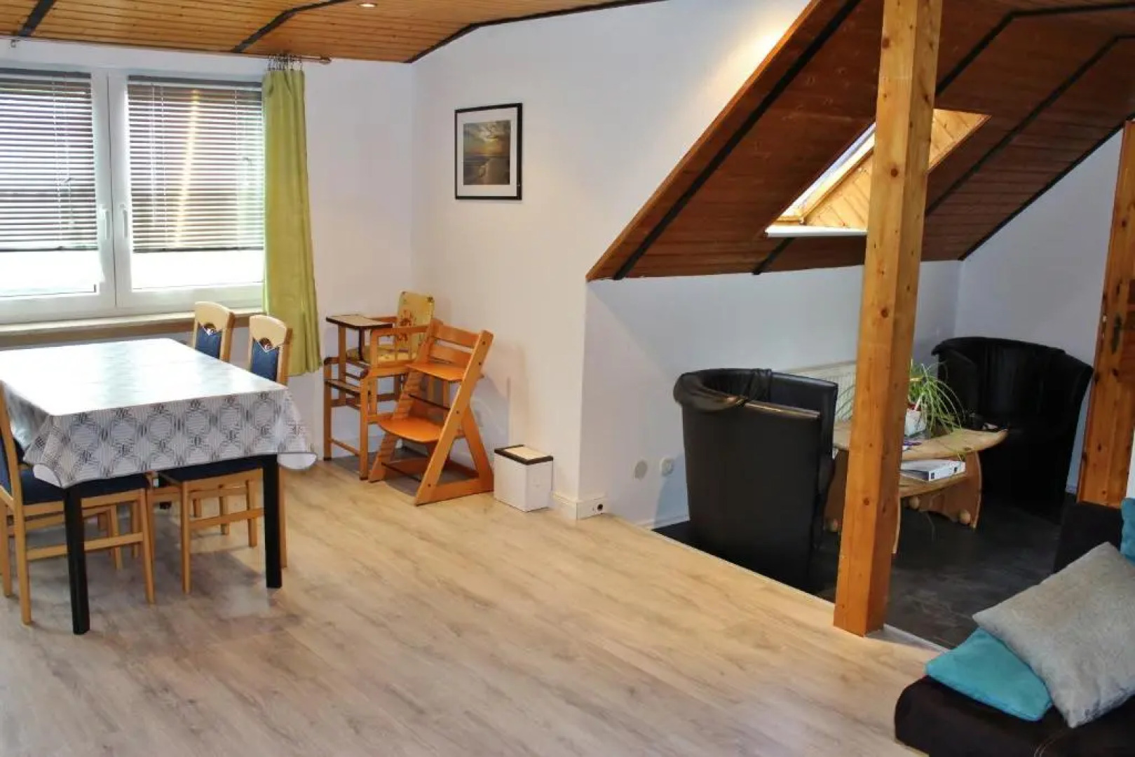 Apartments NordGlück