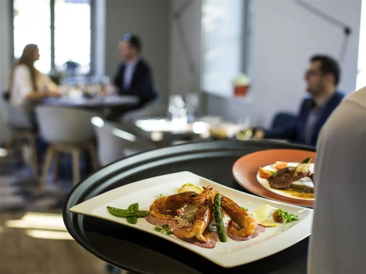 Hôtel Mercure Beauvais Centre Cathédrale