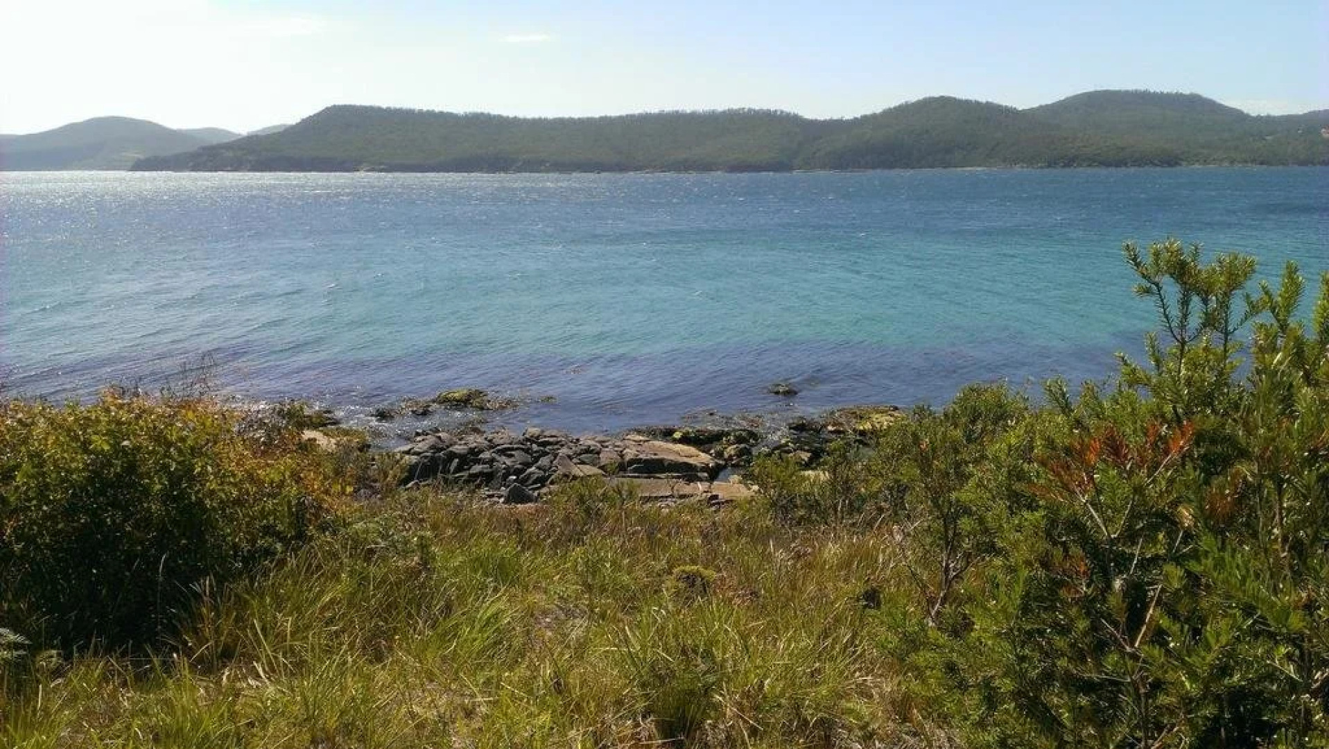 Larus Waterfront Cottage