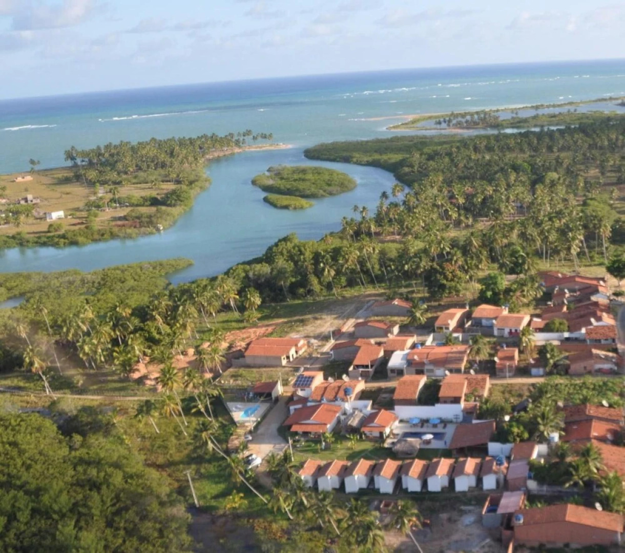 Pousada Villa Morena