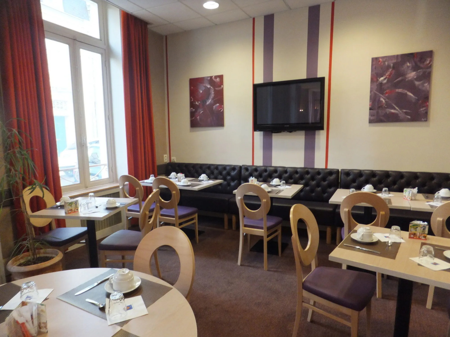 The Originals City, Hôtel Régina, Périgueux