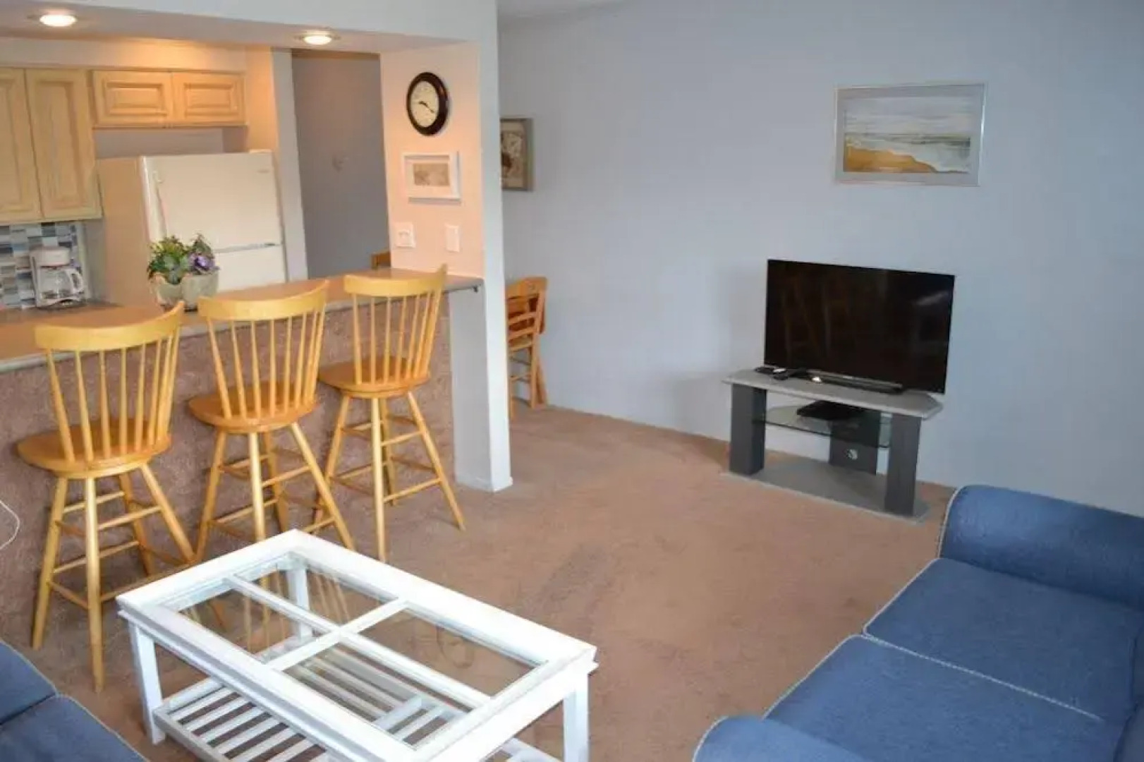 Sunswept Condo Rentals by Panhandle Getaways