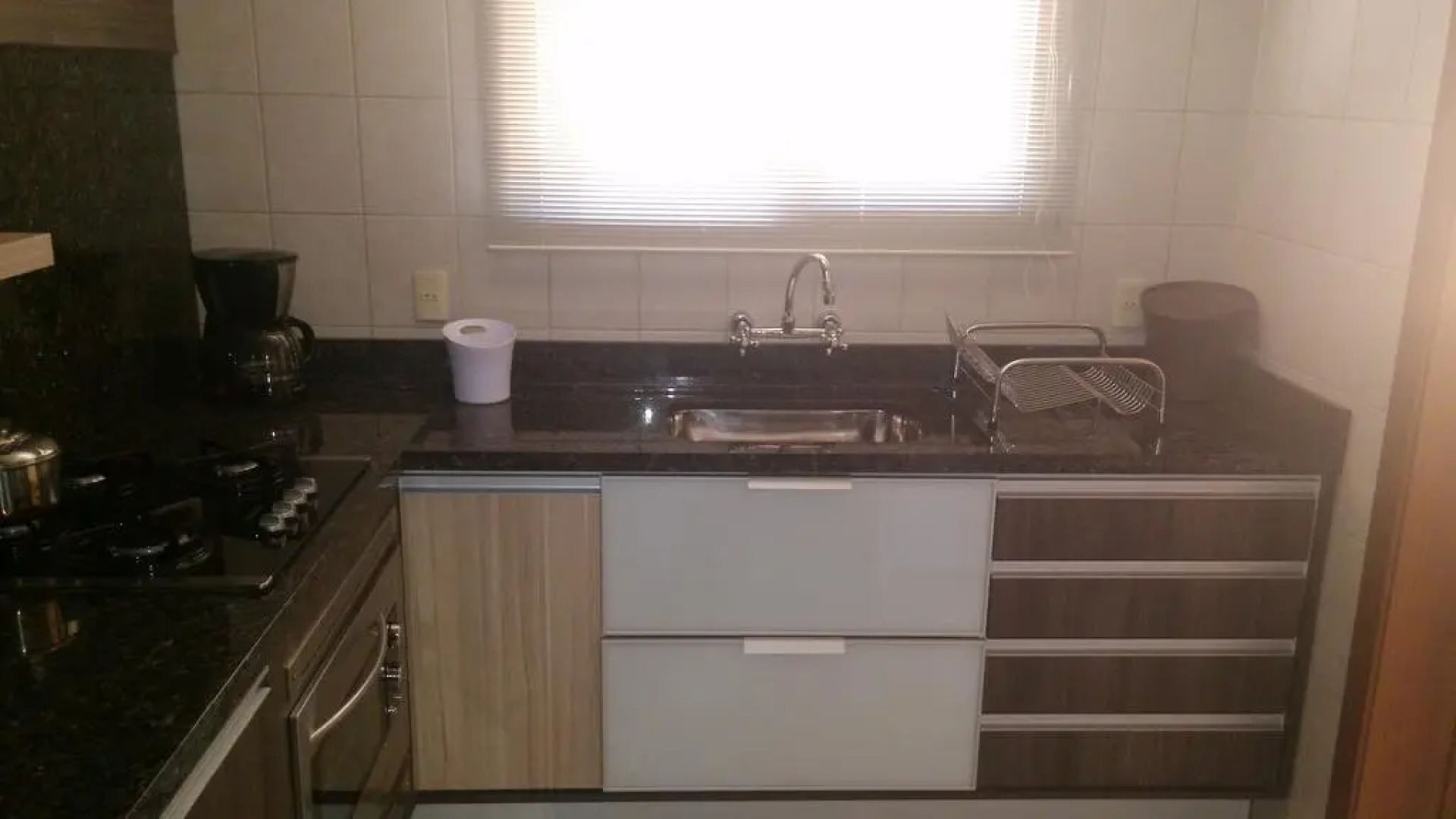 Apartamento Villaggio