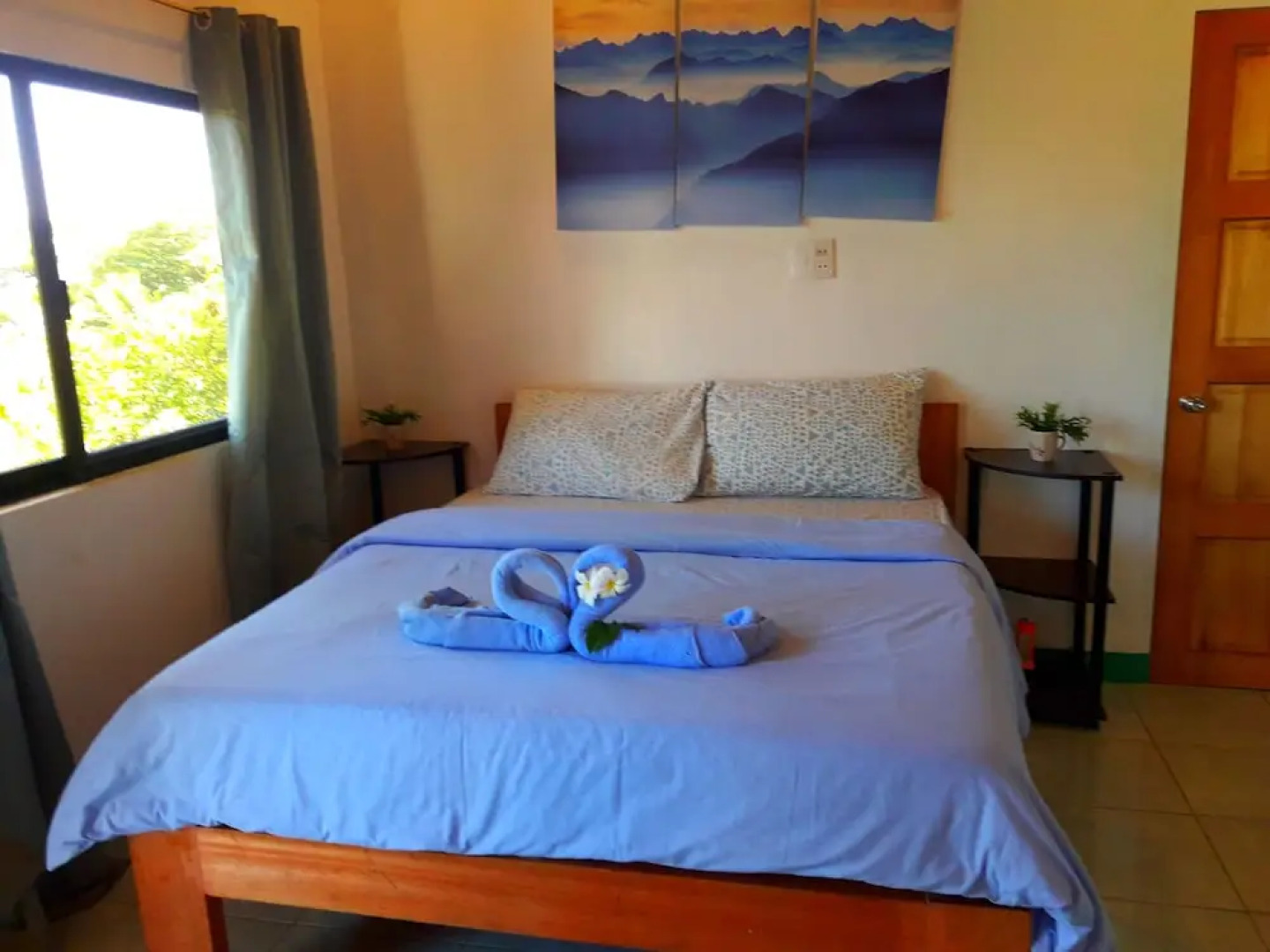 Thresher Cove Dive Resort