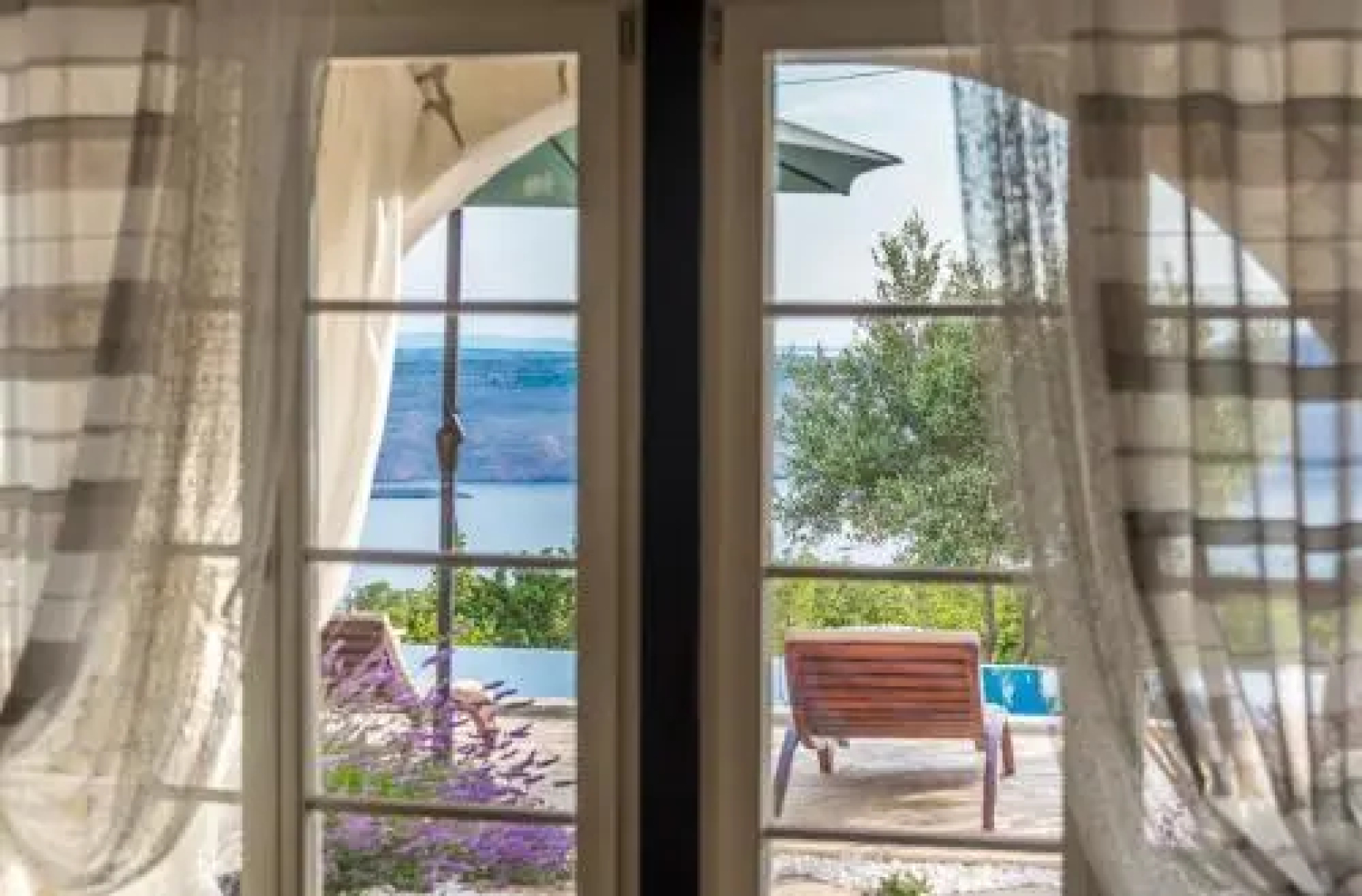Villa Vicka