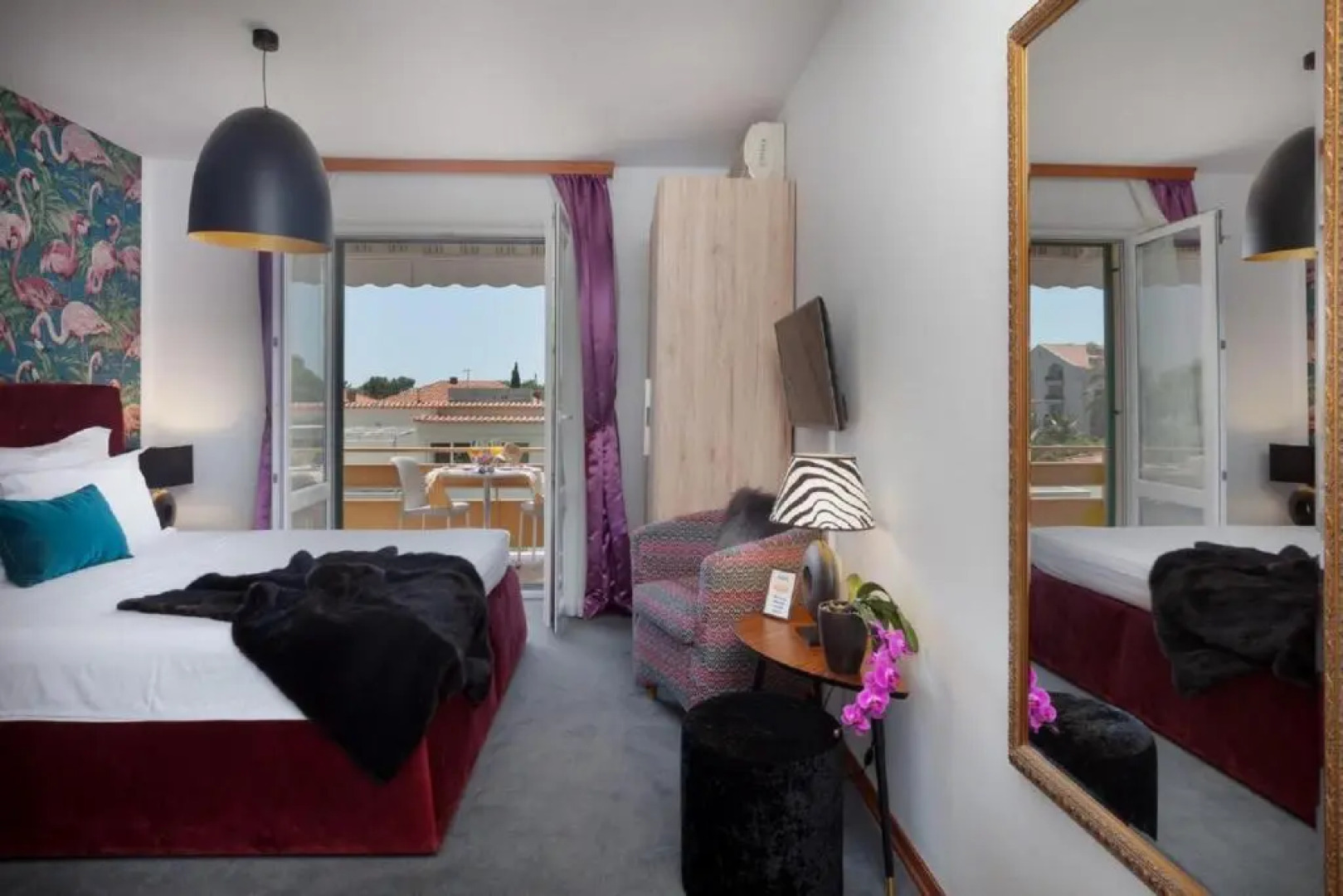 Apartments Il Giardino