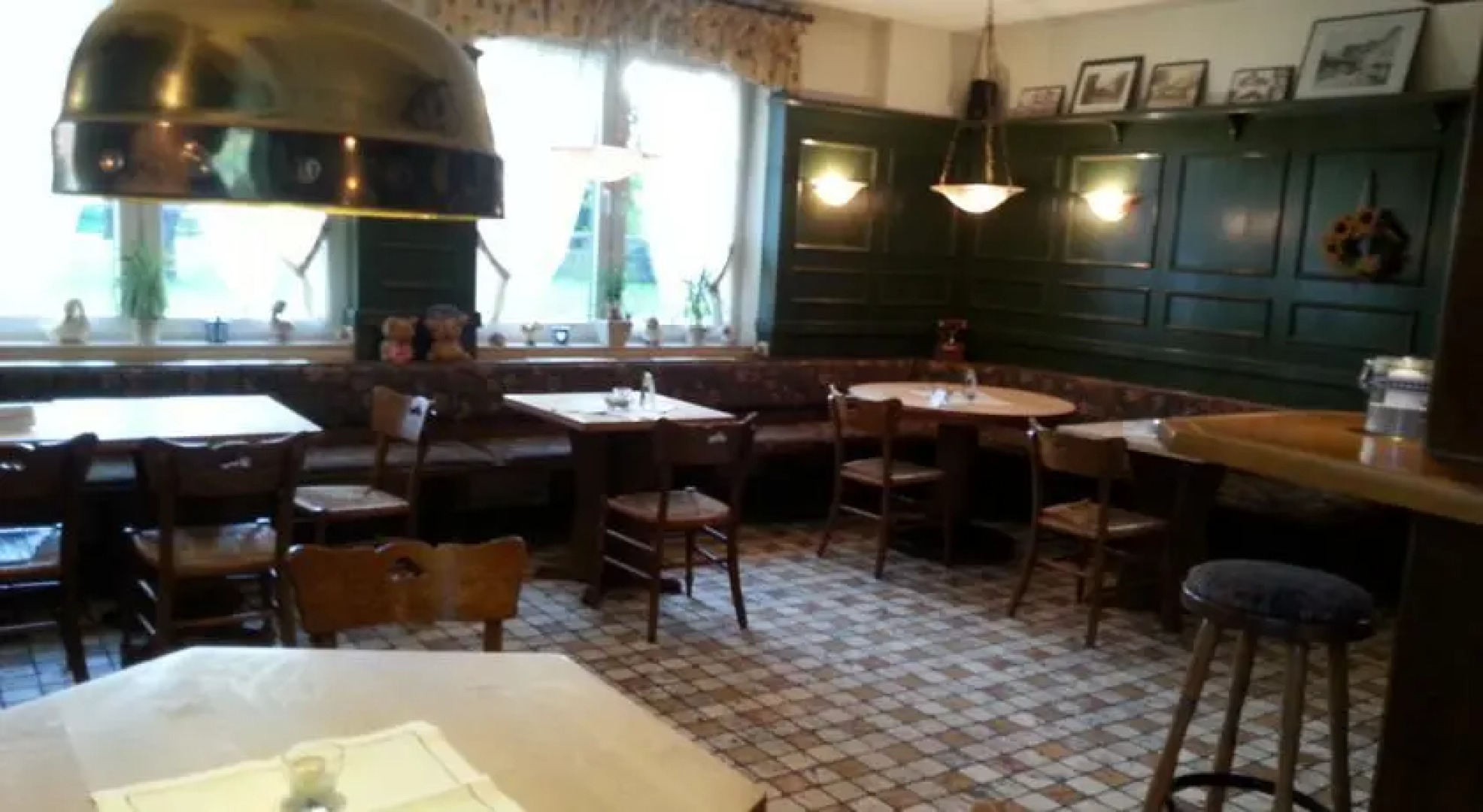 Hotel Zur Stemmer Post