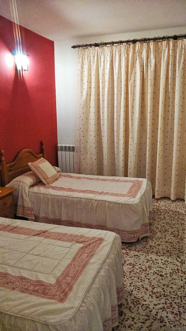 Hotel Rural Familiar Almirez-Alpujarra