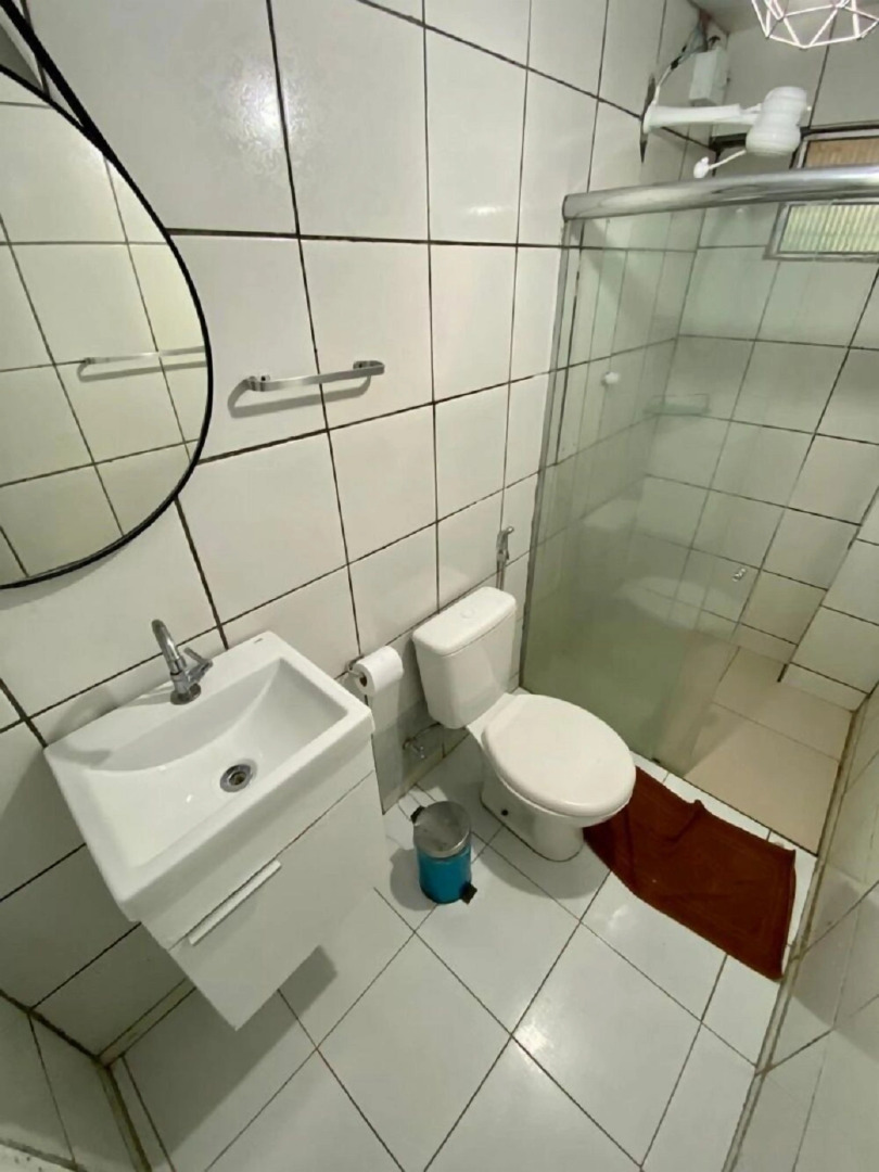 Pousada do Pescador Eli