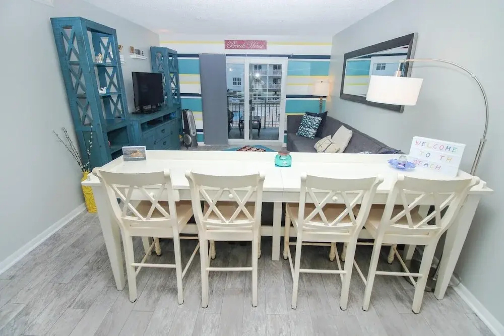 Z-sea Coast Gardens II 209