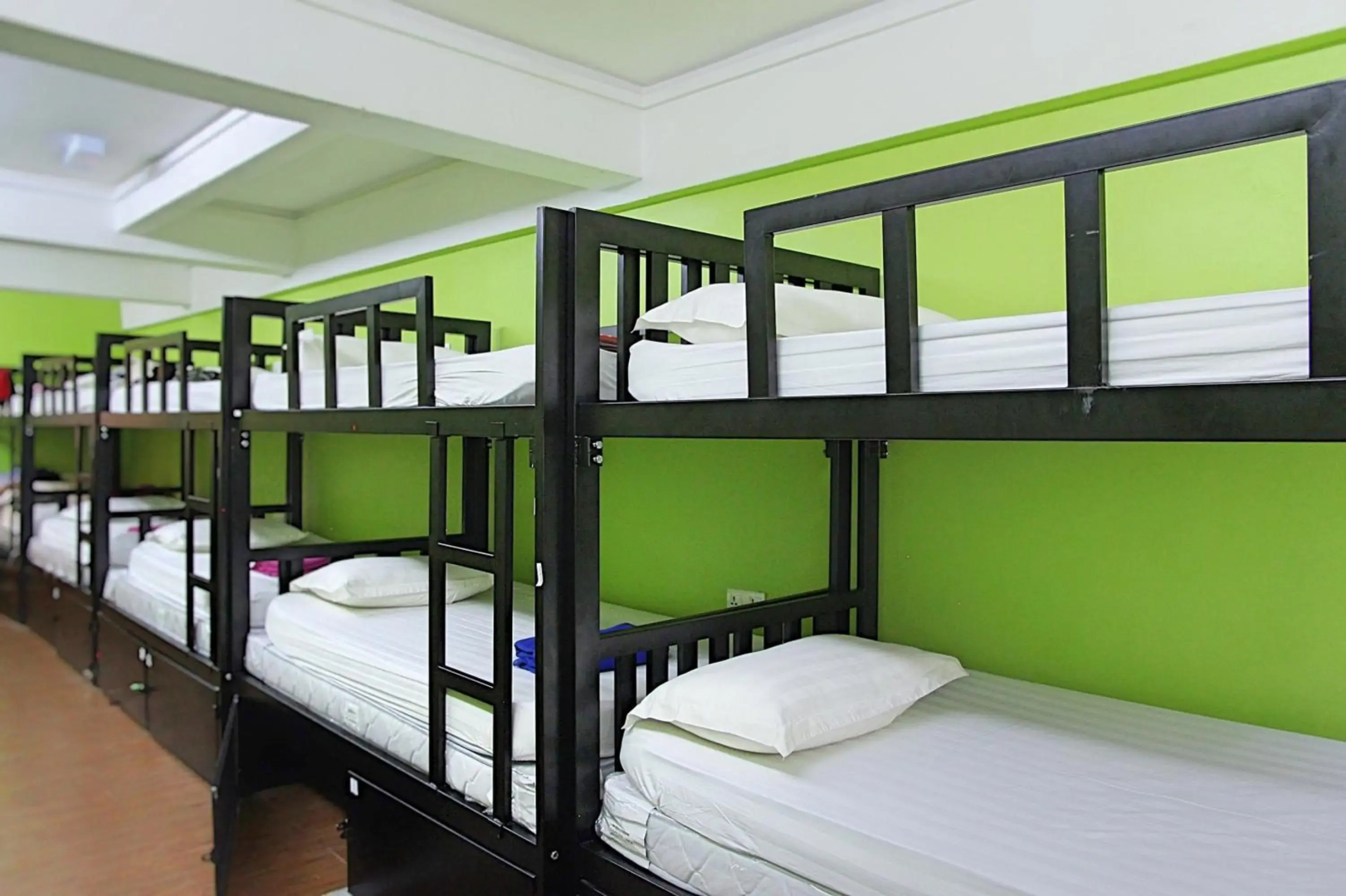 The Travel Hub Guesthouse