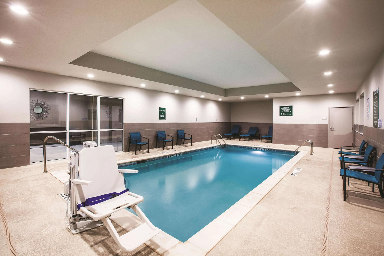 La Quinta Inn & Suites by Wyndham Dallas Northeast-Arboretum