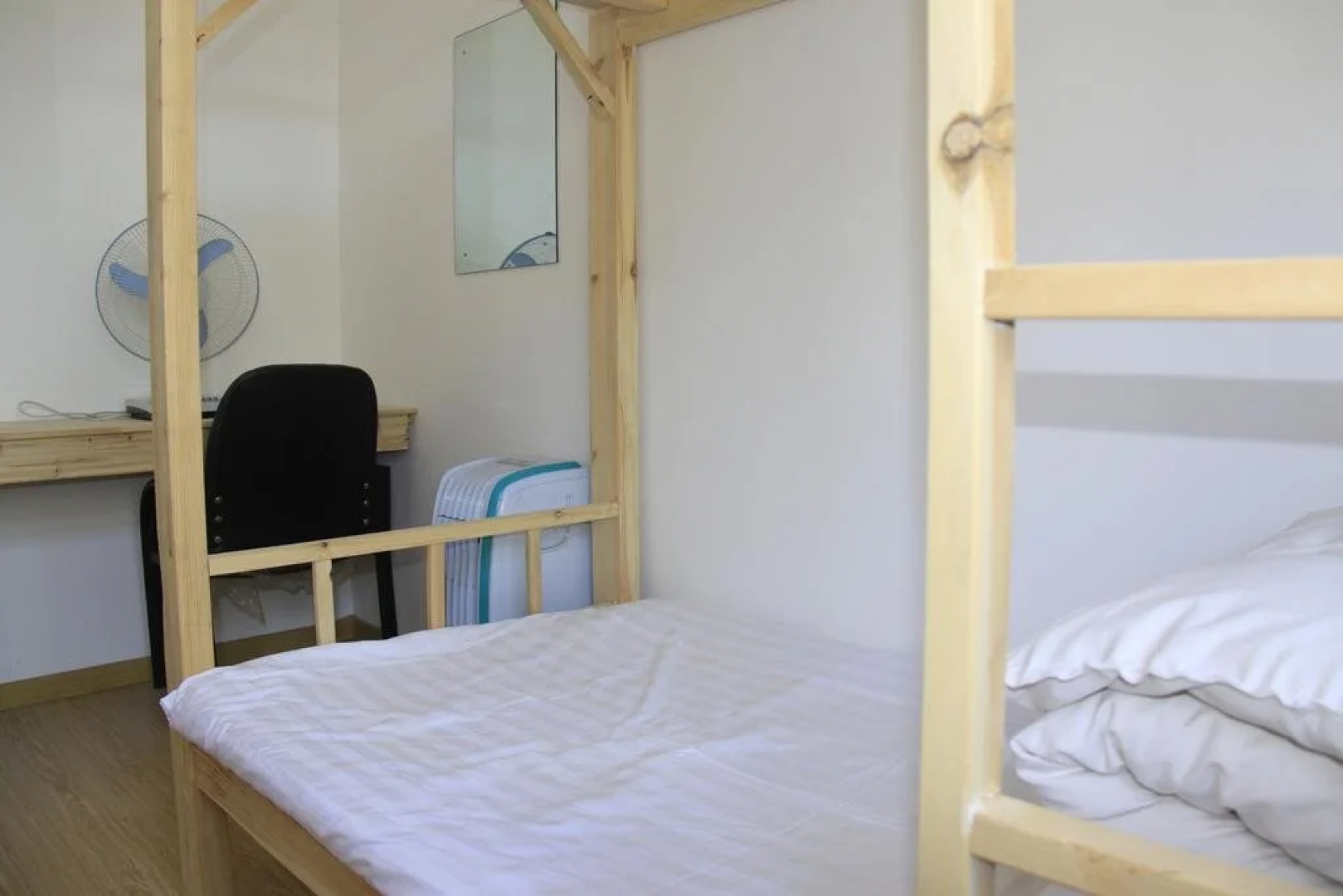 Ningxia Yinchuan Guoan Youth Hostel