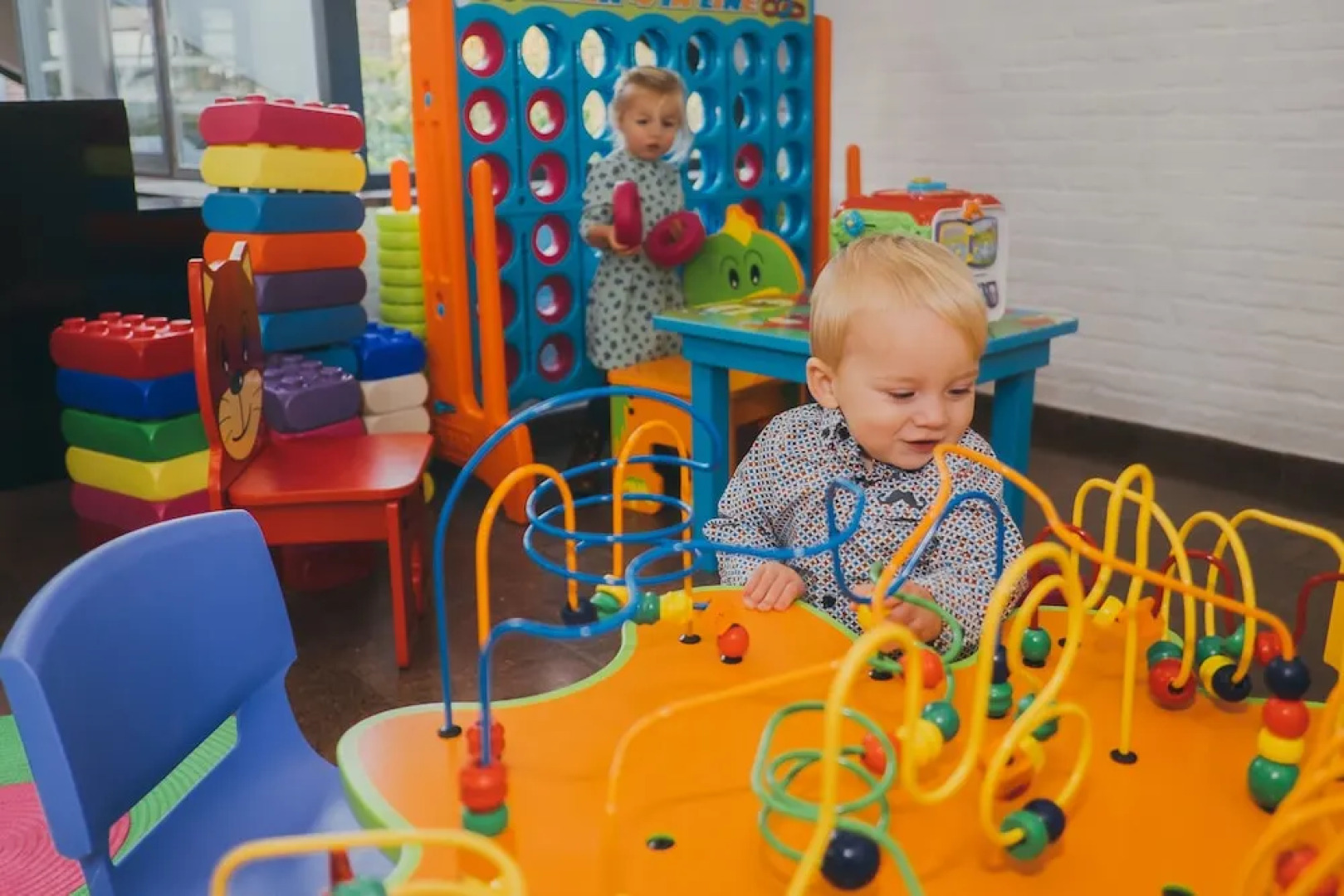 Hotel Corsendonk De Linde