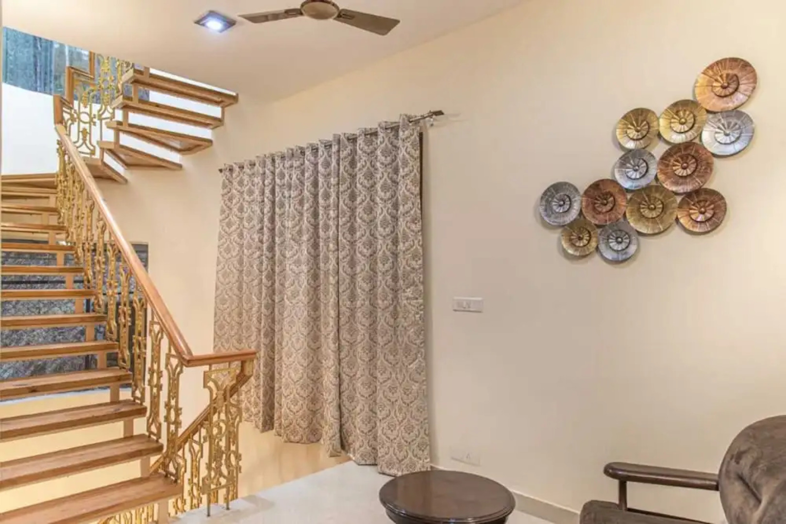 The Root villa Kasauli