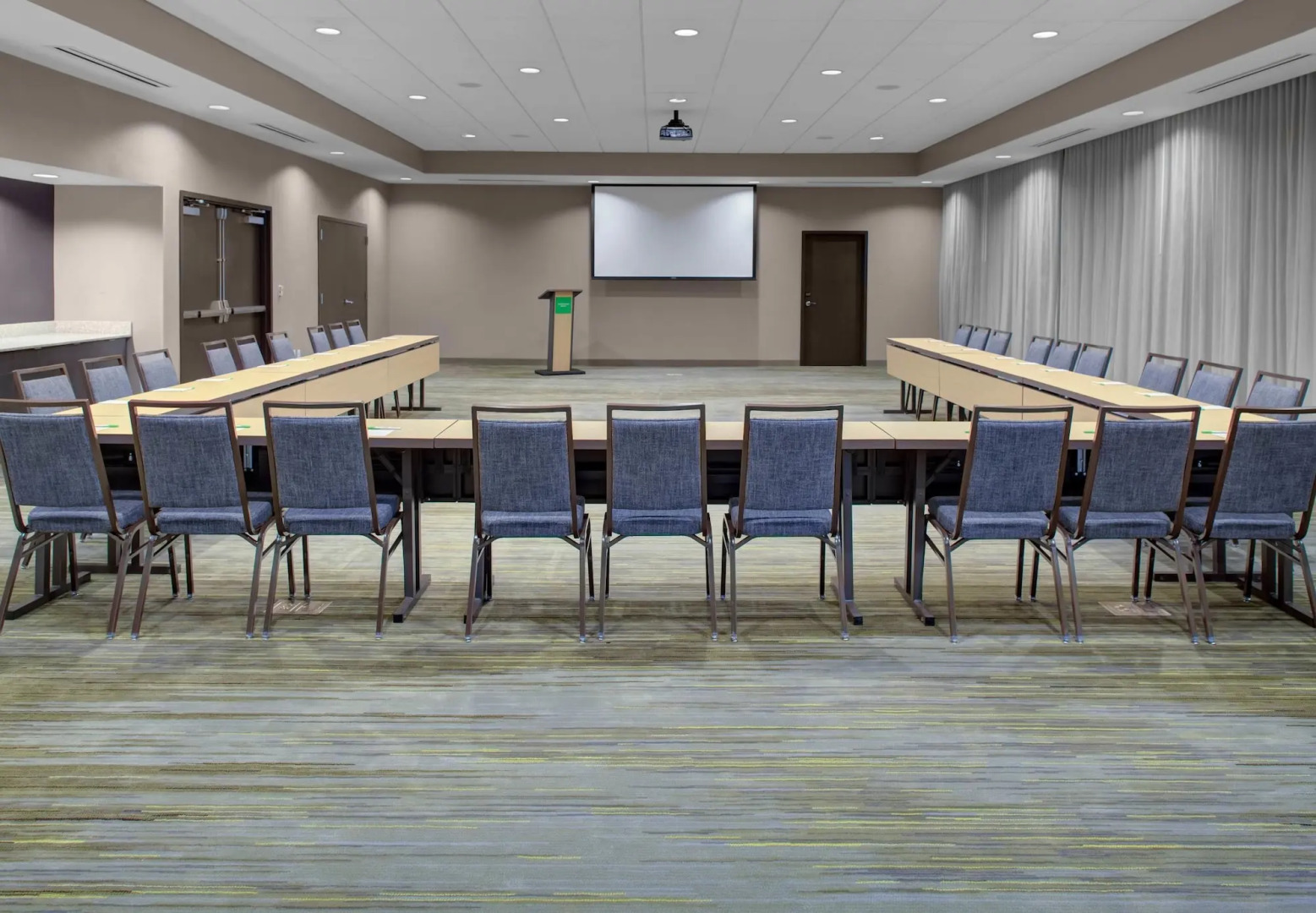 Courtyard by Marriott Atlanta Kennesaw