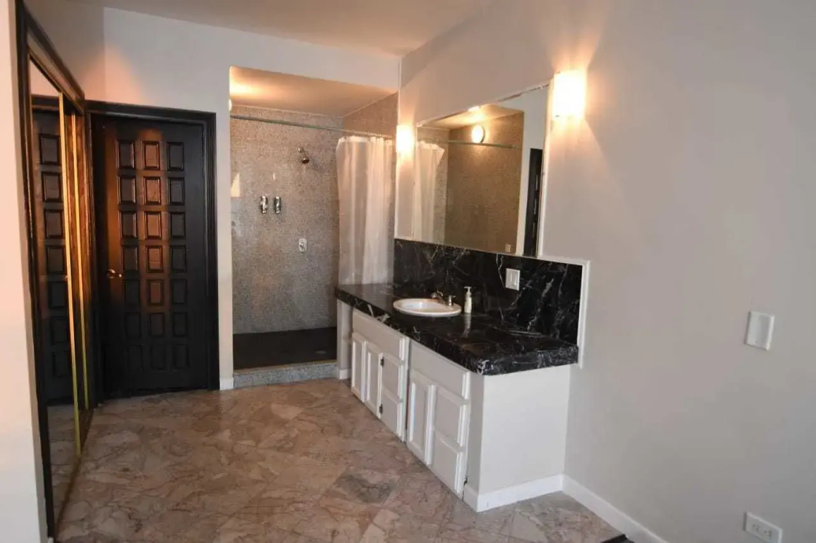 Penthouse in Rosarito