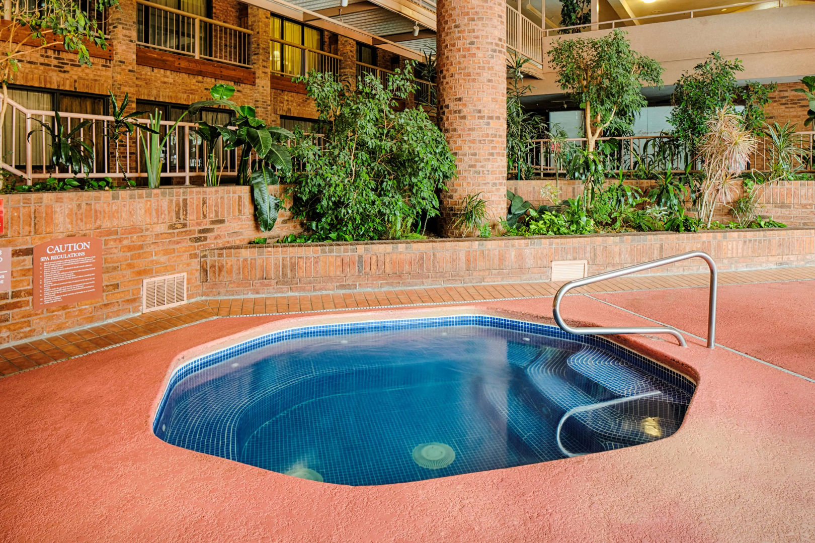 Red Lion Hotel & Conference Center St. George, UT