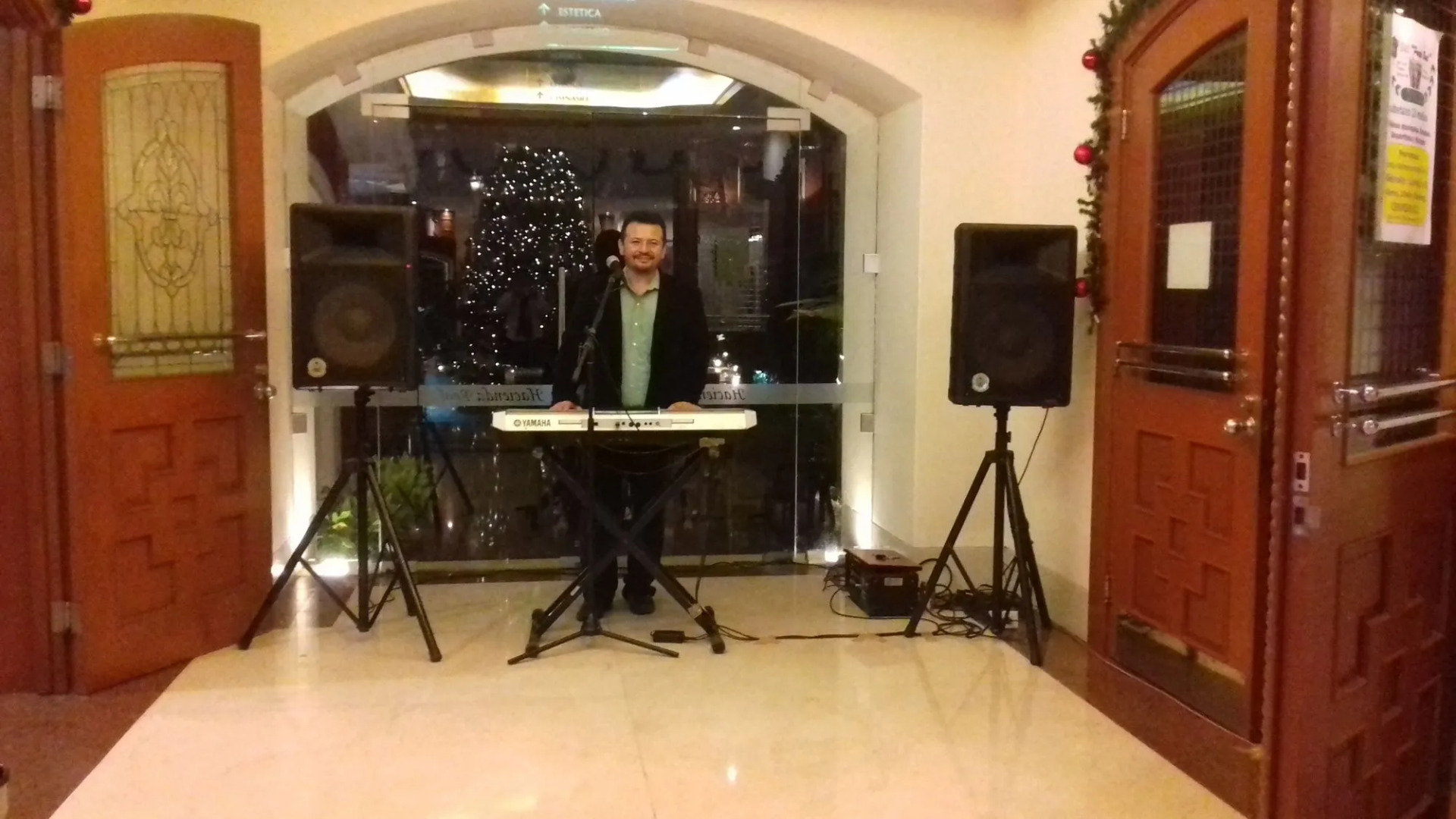 Hacienda Real del Carmen