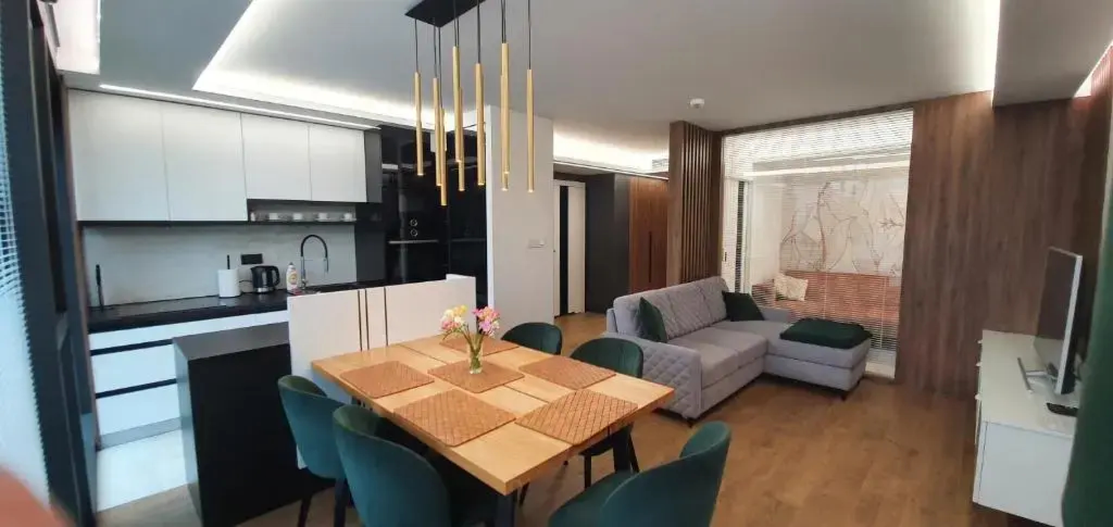 PLATiNIUM RESIDENCE&SPA BASEN-SAUNA CENTRUM