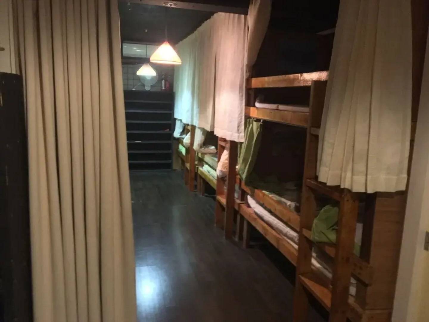 ZAMAMIA International Guesthouse - Hostel