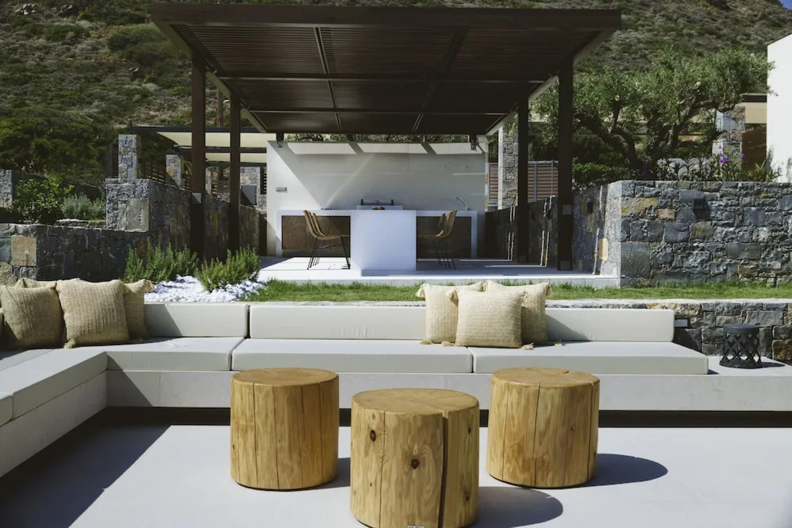 Yades Instyle Villas