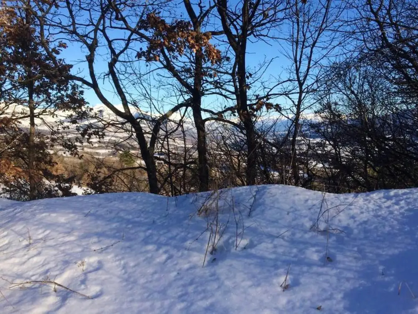 House With 4 Bedrooms in Gap, With Wonderful Mountain View, Furnished