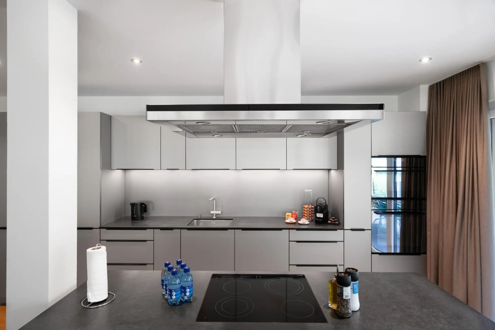 Swiss Hotel Apartments-Interlaken