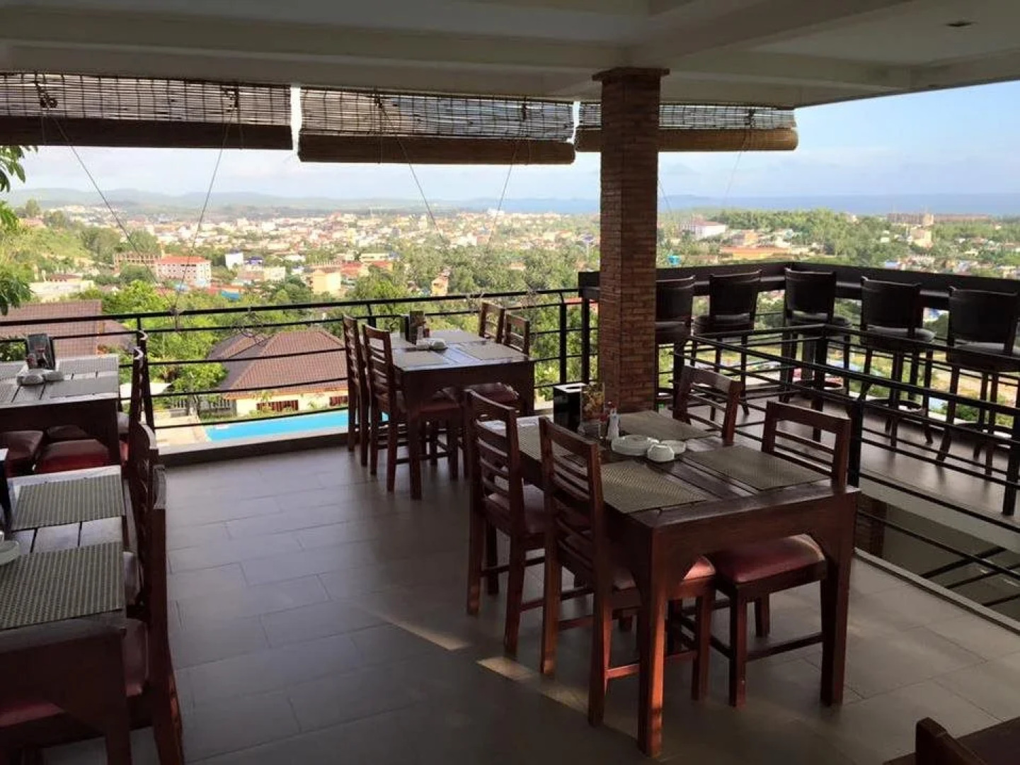 Hotel & Spa Victory Castle Villa