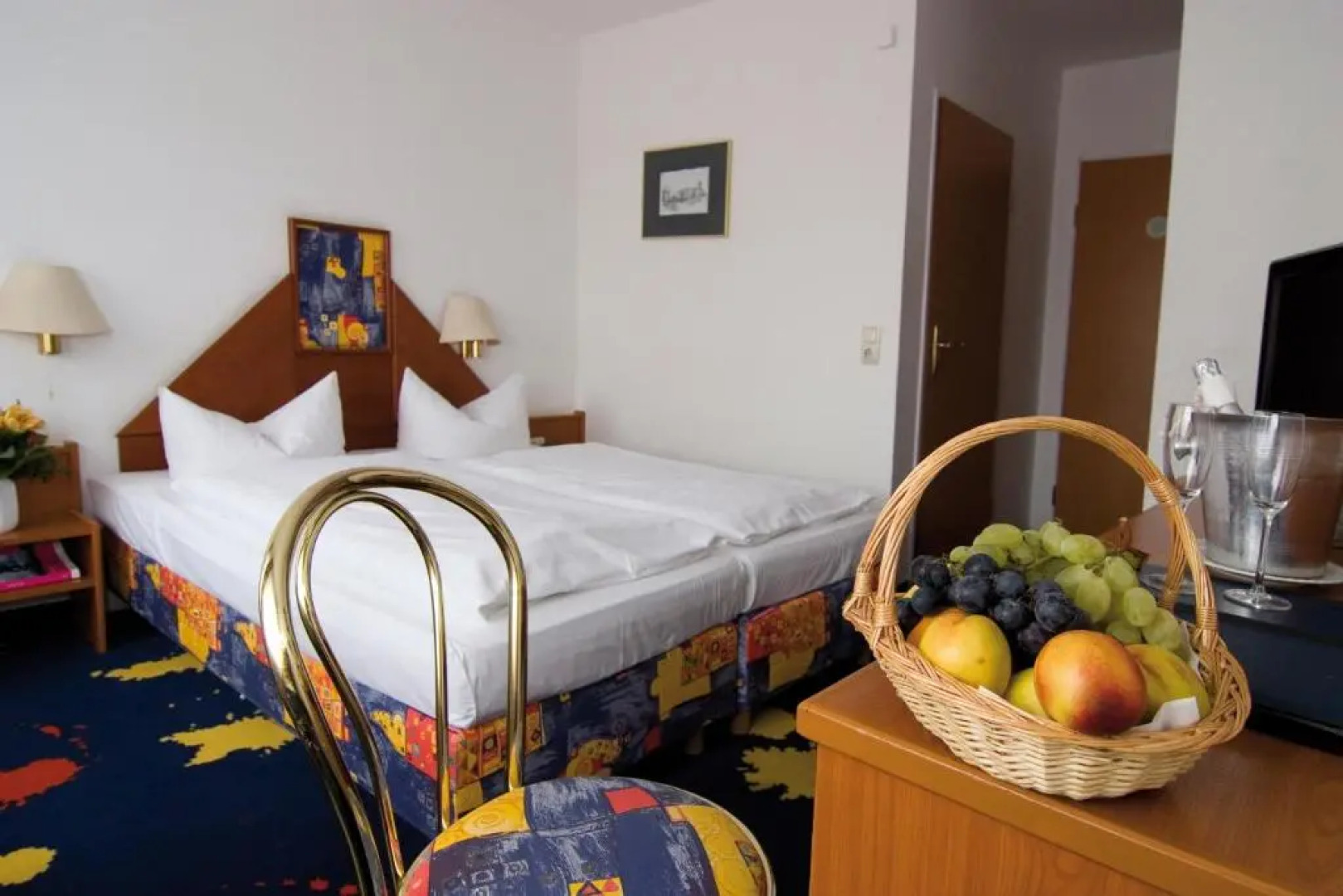 Phoenix Hotel Alter Speicher