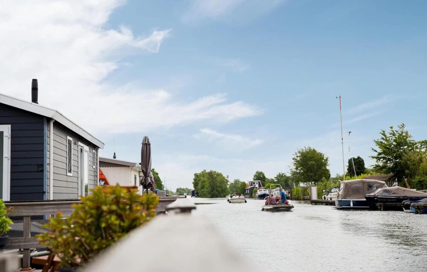 Amazing Home in Breukelen With 2 Bedrooms and Wifi